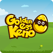 Golden Egg Keno
